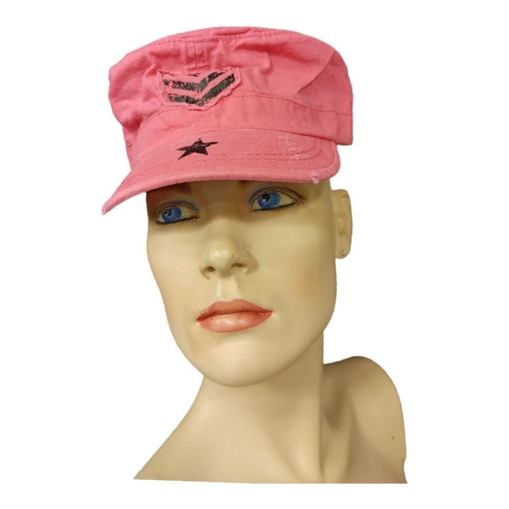 ROTHCO WOMEN'S VINTAGE ADJUSTABLE FATIGUE CAP